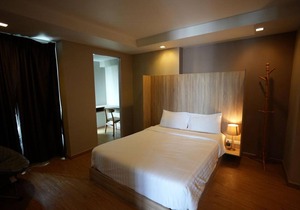 56 m² Hotel ∙ 1 bedroom ∙ 4 guests
