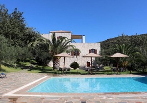80 m² House ∙ 2 bedrooms ∙ 8 guests