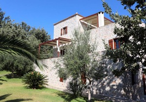80 m² House ∙ 2 bedrooms ∙ 8 guests