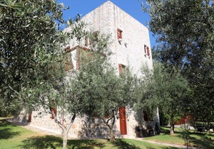 80 m² House ∙ 2 bedrooms ∙ 6 guests
