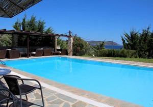 80 m² House ∙ 2 bedrooms ∙ 6 guests