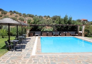 80 m² House ∙ 2 bedrooms ∙ 6 guests