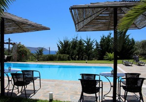 80 m² House ∙ 2 bedrooms ∙ 6 guests