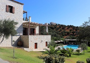 80 m² House ∙ 2 bedrooms ∙ 7 guests