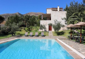 80 m² House ∙ 2 bedrooms ∙ 7 guests