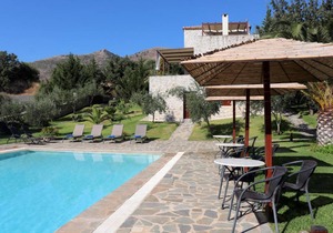 80 m² House ∙ 2 bedrooms ∙ 7 guests