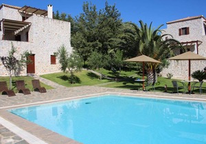 80 m² House ∙ 2 bedrooms ∙ 7 guests