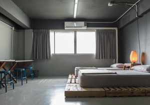 A' Hostel Bangkok
