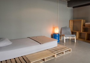 A' Hostel Bangkok