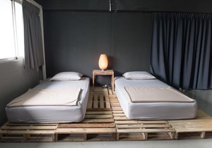 A' Hostel Bangkok