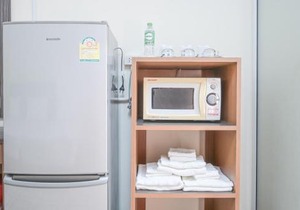 AC Habitat Bangkok