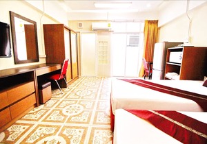 AC Habitat Bangkok