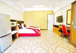 AC Habitat Bangkok