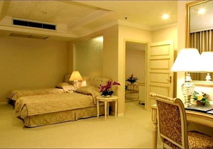 Adriatic Palace Hotel Bangkok