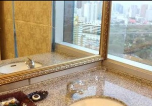 Adriatic Palace Hotel Bangkok