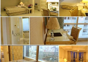 Adriatic Palace Hotel Bangkok