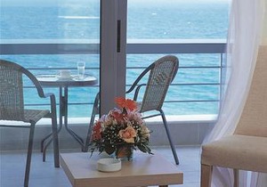 Airotel Achaia Beach