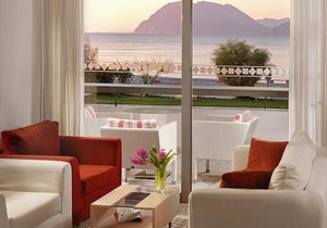 Airotel Achaia Beach