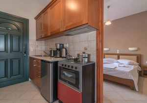 Allegro Apartment in Keri Beach apt10