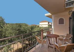 Allegro Apartment in Keri Beach apt10