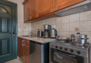 'Allegro Apartment' in Keri Beach (apt9)
