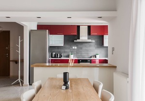 Alluring 2BR Apartment in Marousi