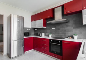 Alluring 2BR Apartment in Marousi