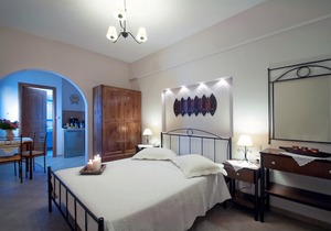 Anastasia Studios - Avlemonas in Avlemonas