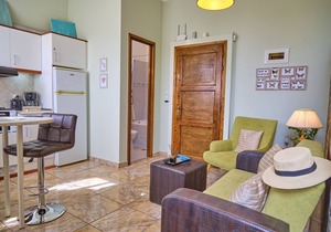 Anesis Studio Old Corfu Town