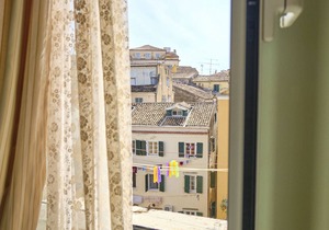 Anesis Studio Old Corfu Town