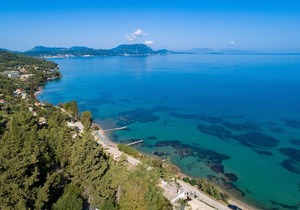 Anna Apartments Boukari