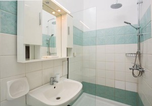 Anna Apartments Boukari