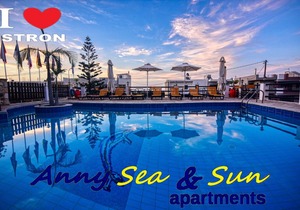 Anny Sea & Sun Apartments