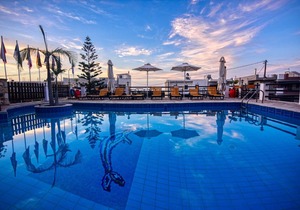 Anny Sea & Sun Apartments