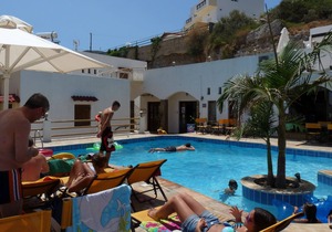 '' Anny Sea & Sun Apartments ''