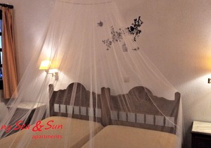 '' Anny Sea & Sun Apartments ''