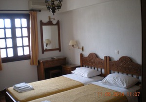 ''Anny Sea & Sun Apartments''