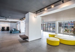 Anthea Hotel Apartments Ayia Napa