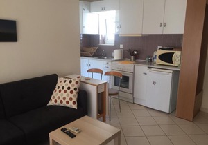 Apartment in Marousi