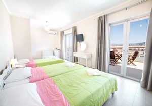 Archontiki City Hotel