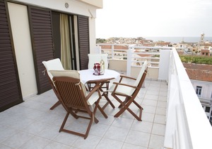 Archontiki City Hotel