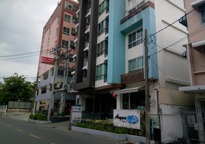 Aryan Suite Bangkok
