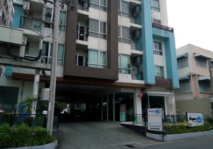 Aryan Suite Bangkok