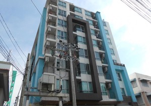 Aryan Suite Bangkok
