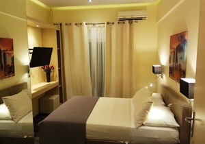 Athens Luxurious Suite 50 in Athens