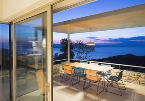 Atrium Villas