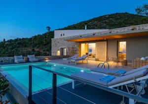 Atrium Villas II