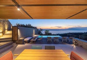 Atrium Villas II