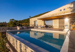 Atrium Villas II