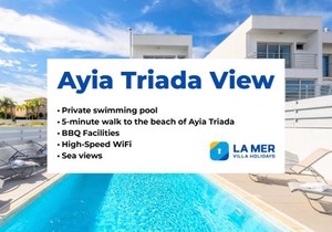 Ayia Triada View